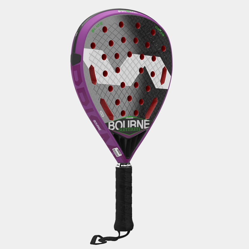 Varlion Bourne Summum Prisma Airflow S