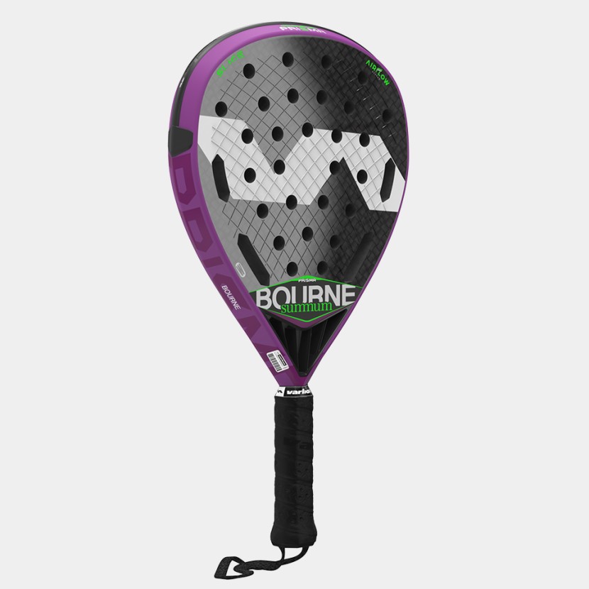 Varlion Bourne Summum Prisma Airflow W