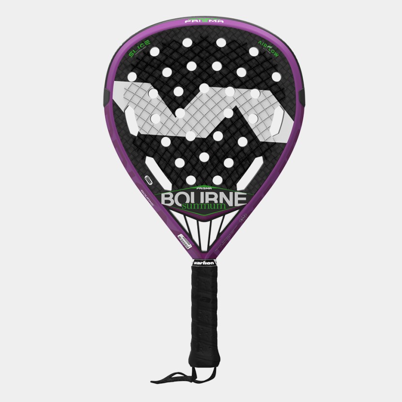 varlion Bourne Summum Prisma Airflow W