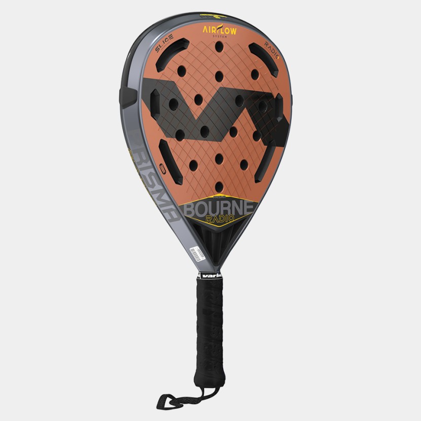 Varlion Bourne Summum Prisma Radio W