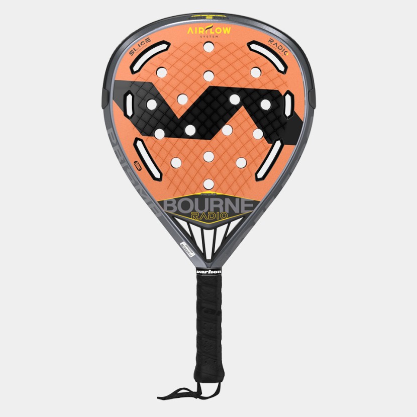 varlion Bourne Summum Prisma Radio W