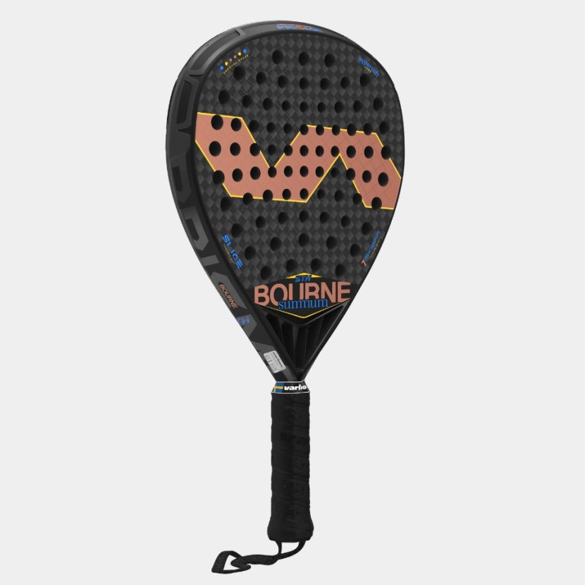 Varlion Bourne Swedish Padel Open
