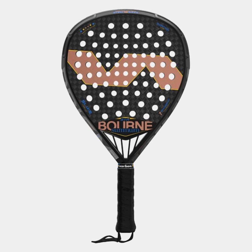 varlion Bourne Swedish Padel Open