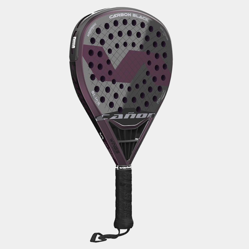 Varlion Cañon Carbon Black