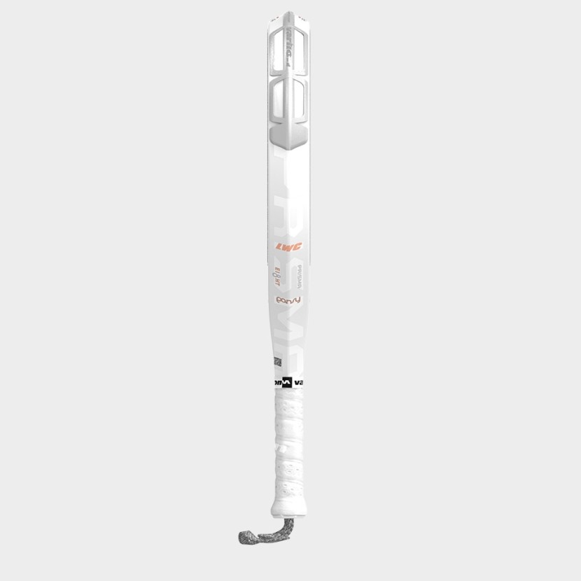 Varlion LW Carbon 8 Prisma Pansy