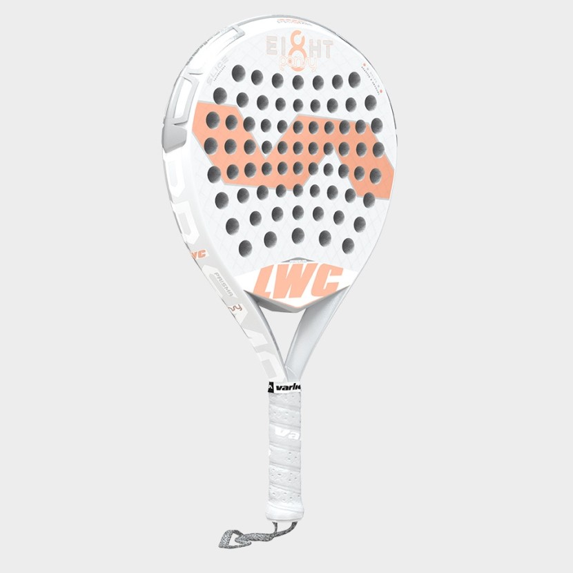 Varlion LW Carbon 8 Prisma Pansy