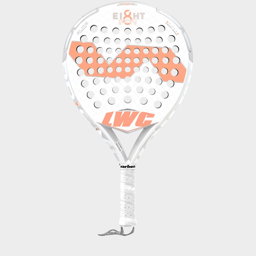 varlion LW Carbon 8 Prisma Pansy