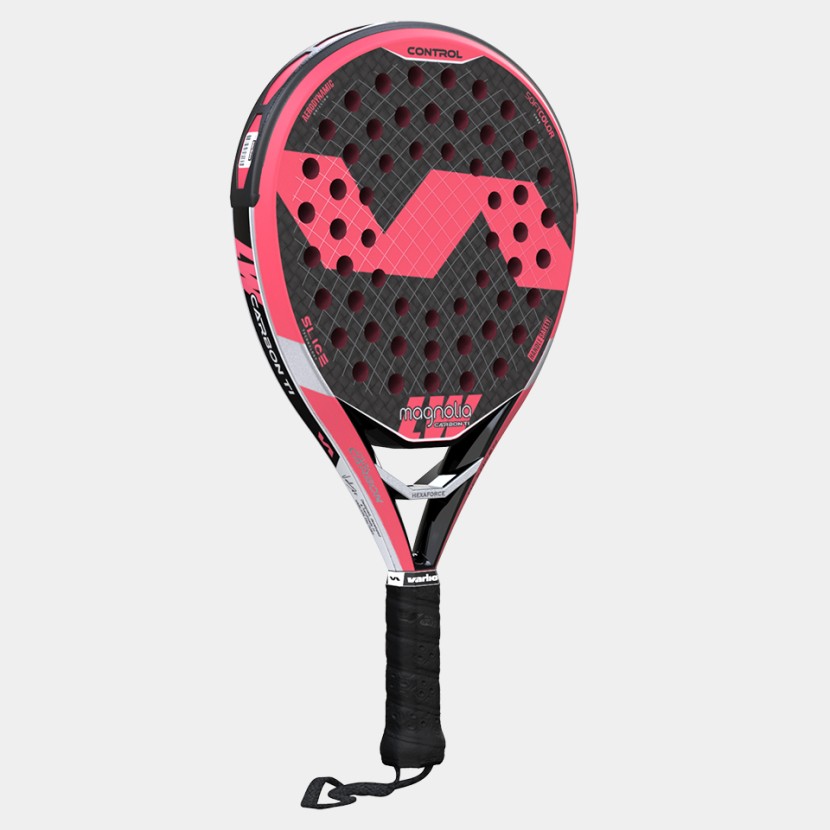 Varlion LW Carbon TI Magnolia