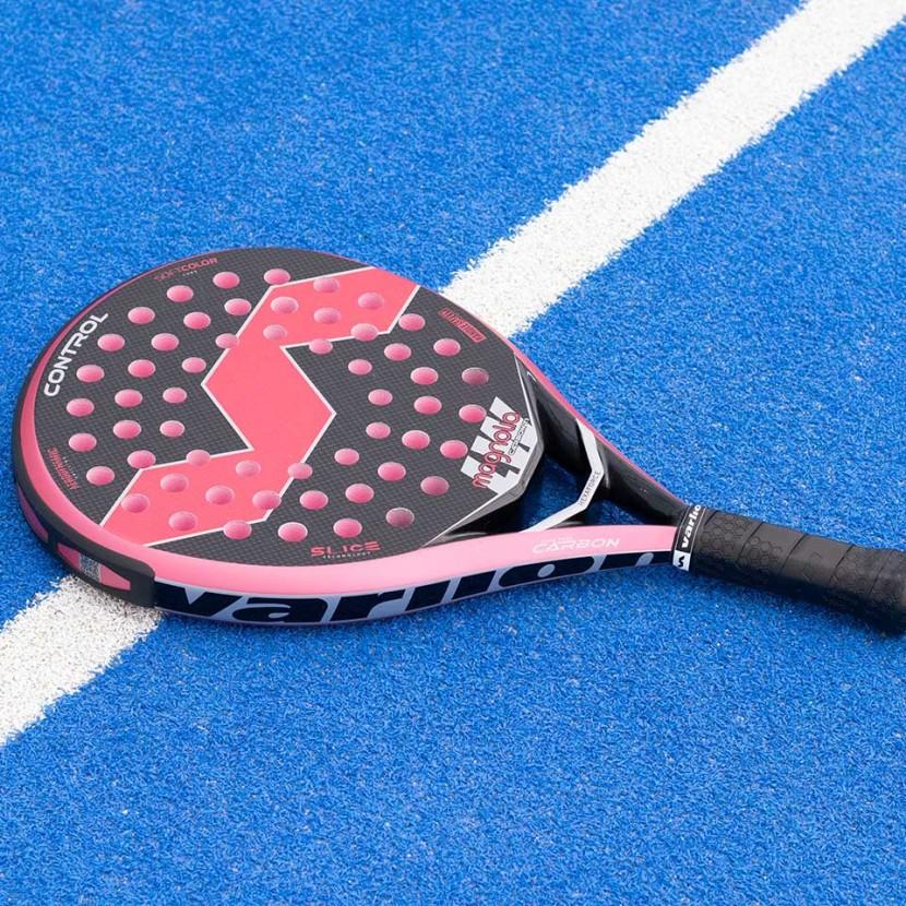 Varlion Lw Carbon TI Magnolia