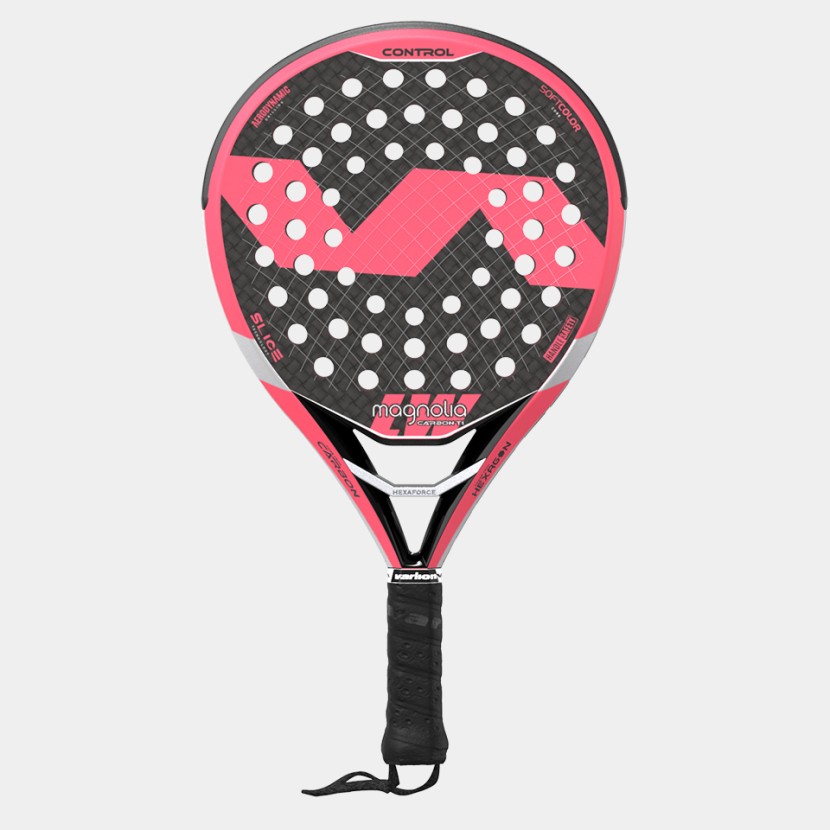 varlion LW Carbon TI Magnolia