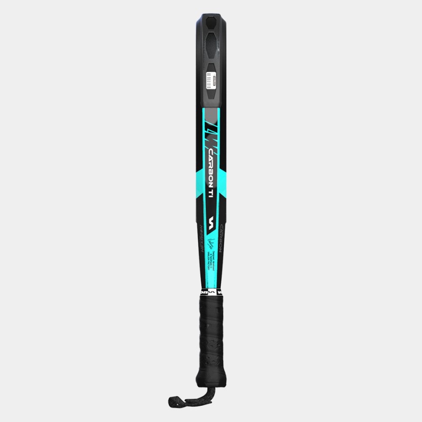 varlion LW Carbon TI