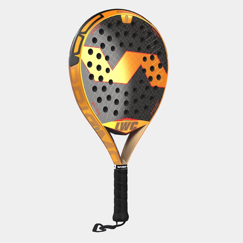 Varlion LW Prisma Carbon 9