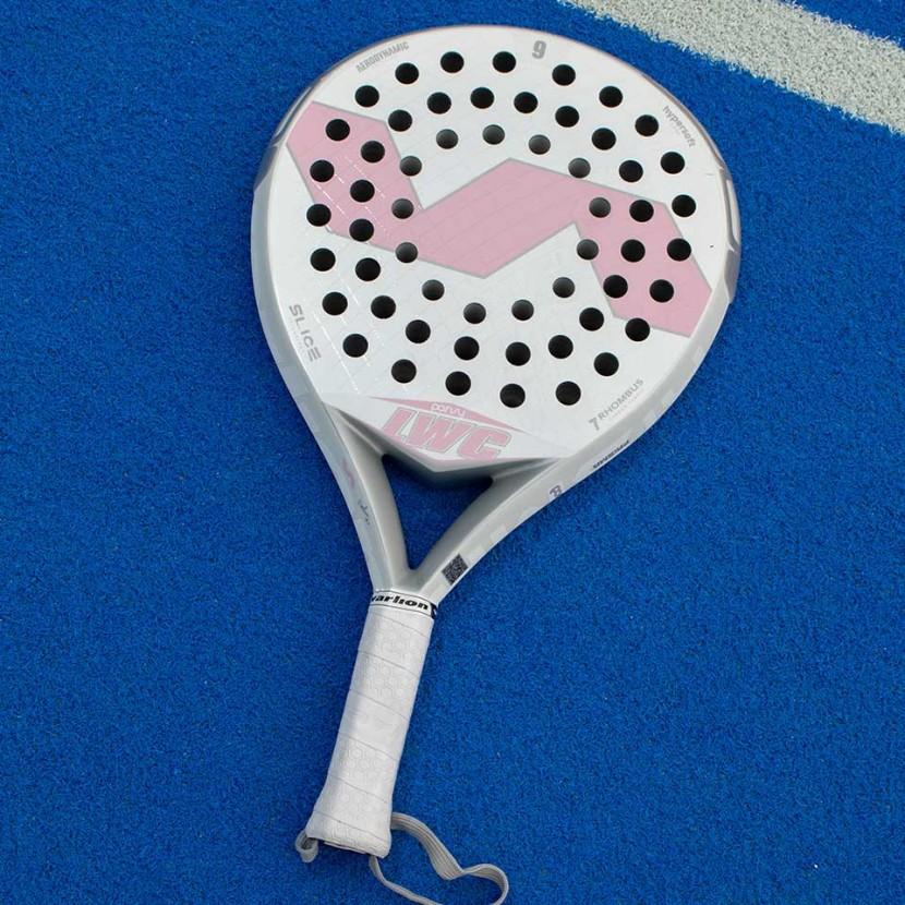 Varlion LW Prisma Carbon 9 Pansy