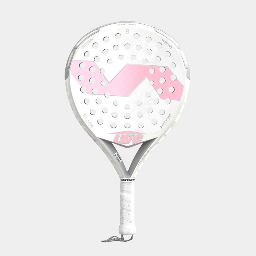 varlion LW Prisma Carbon 9 Pansy