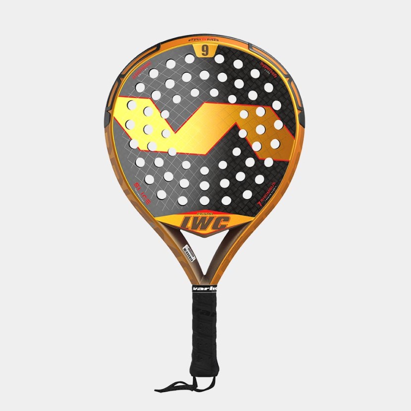 varlion LW Prisma Carbon 9