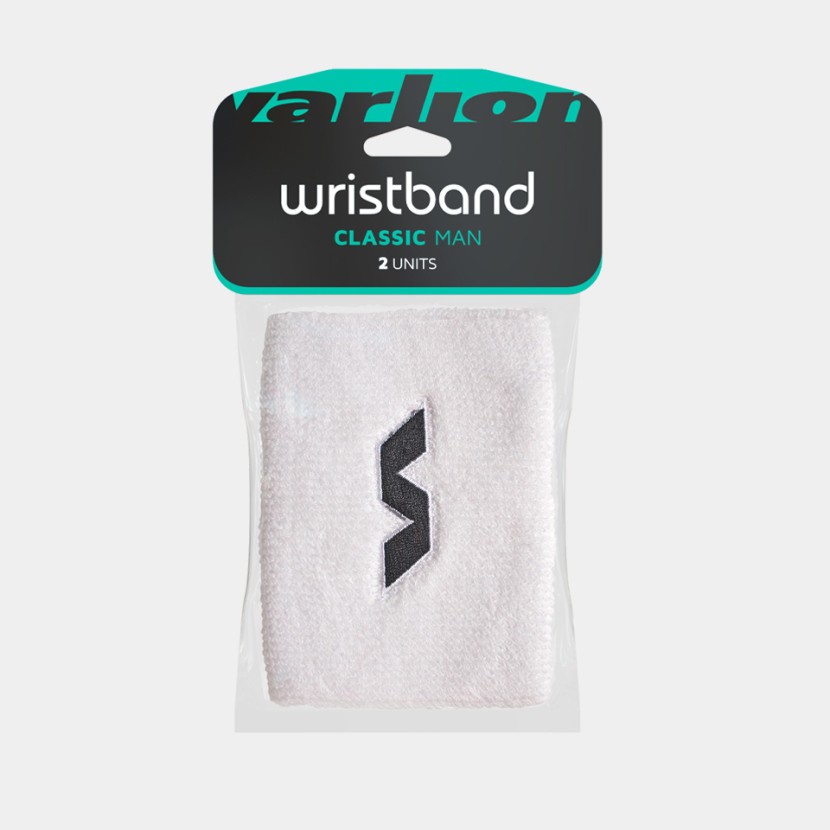 varlion Man Classic Blanco