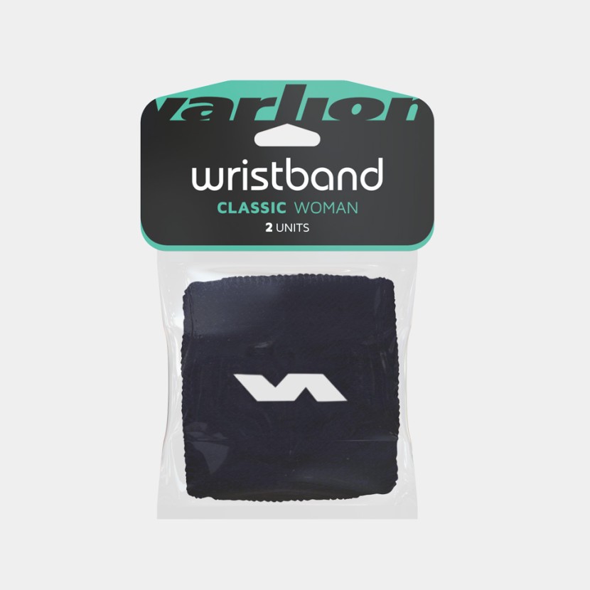 varlion Muñequera Classic Woman Navy