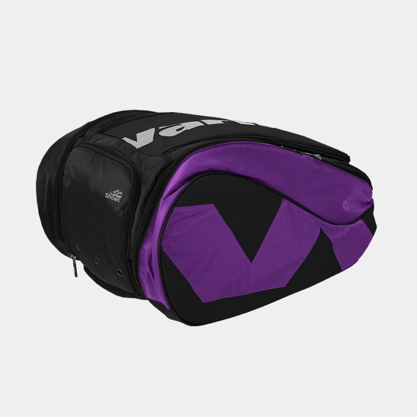 Varlion Paletero Summum Pro Morado 2023