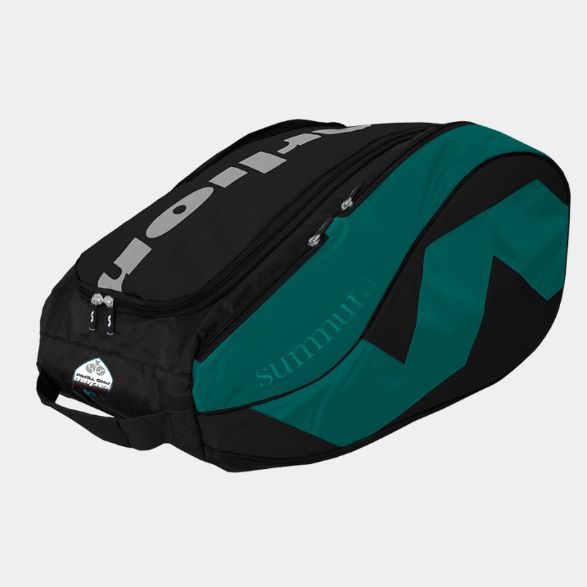 Varlion Paletero Summum Pro Radio Green 2023