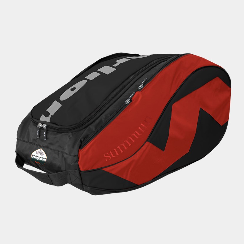 Varlion Paletero Summum Pro Rojo 2023