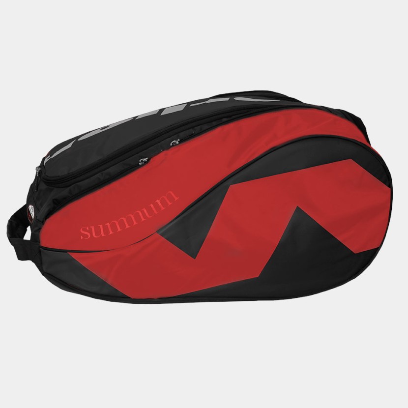 varlion Paletero Summum Pro Rojo 2023