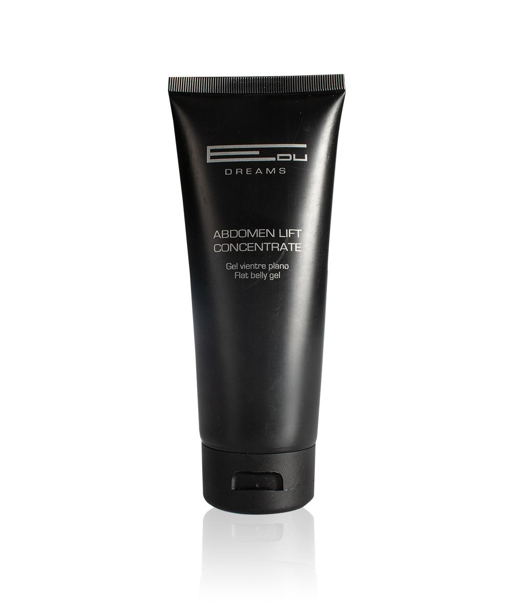 Verdimill ABDOMEN LIFT CONCENTRATE- Gel Vientre Plano Para Hombre Con Extracto De Globularia Y Jengibre Amargo (200ml)