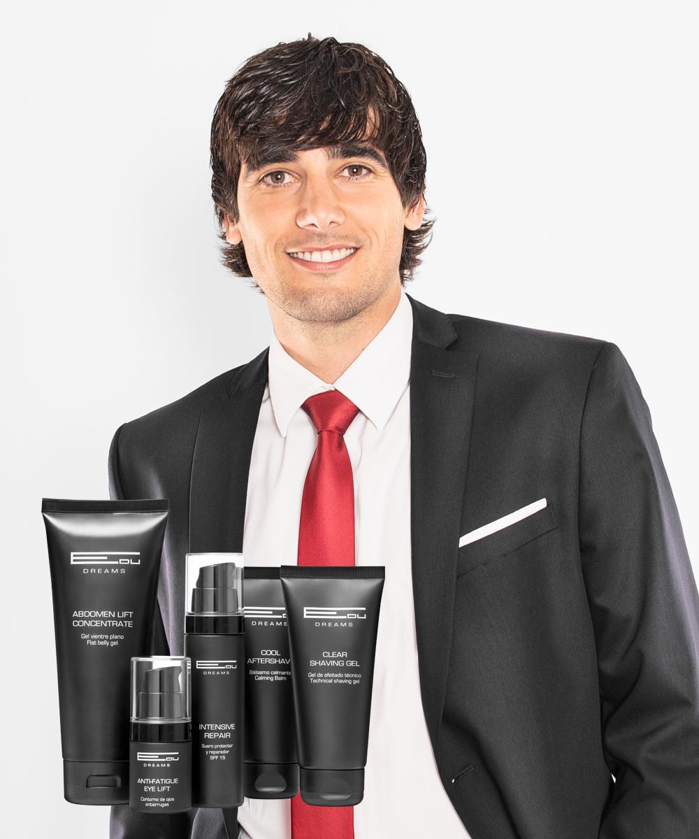 Verdimill ABDOMEN LIFT CONCENTRATE- Gel Vientre Plano Para Hombre Con Extracto De Globularia Y Jengibre Amargo (200ml)