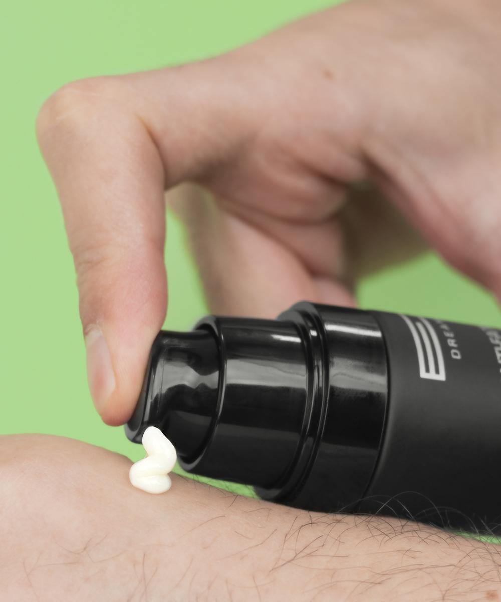 Verdimill ANTI-FATIGUE EYE LIFT- Contorno De Ojos Antiarrugas Para Hombre Con Extracto De árbol De Seda Y ácido Hialurónico (20ml)