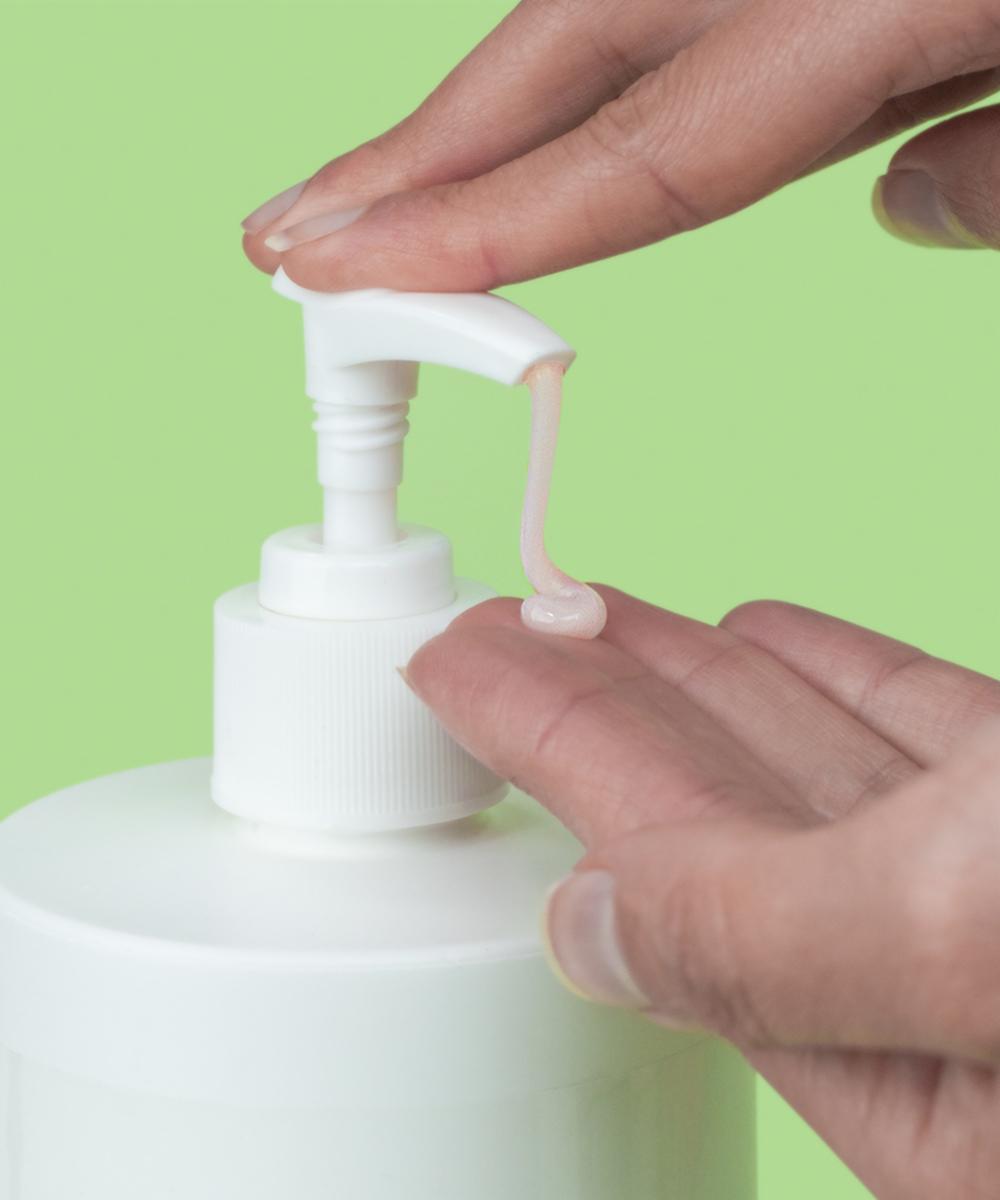 Verdimill BÁLSAMO NUTRITIVO CAPILAR- Con Germen De Trigo (1L)