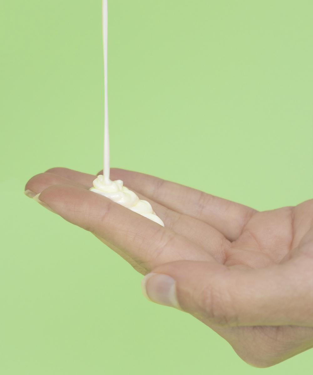 Verdimill CREMA DE MANOS Y CUERPO- Con Aloe Vera Y Manteca De Karité (1L)