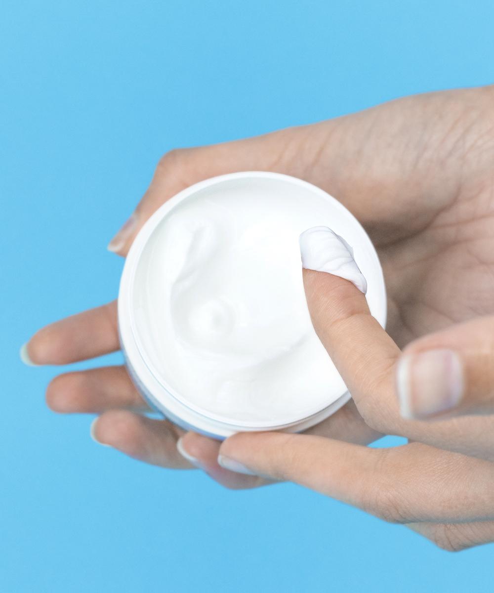 Verdimill CREMA FACIAL REAFIRMANTE DOBLE FUERZA- Con Colágeno Y ácido Hialurónico (125ml)