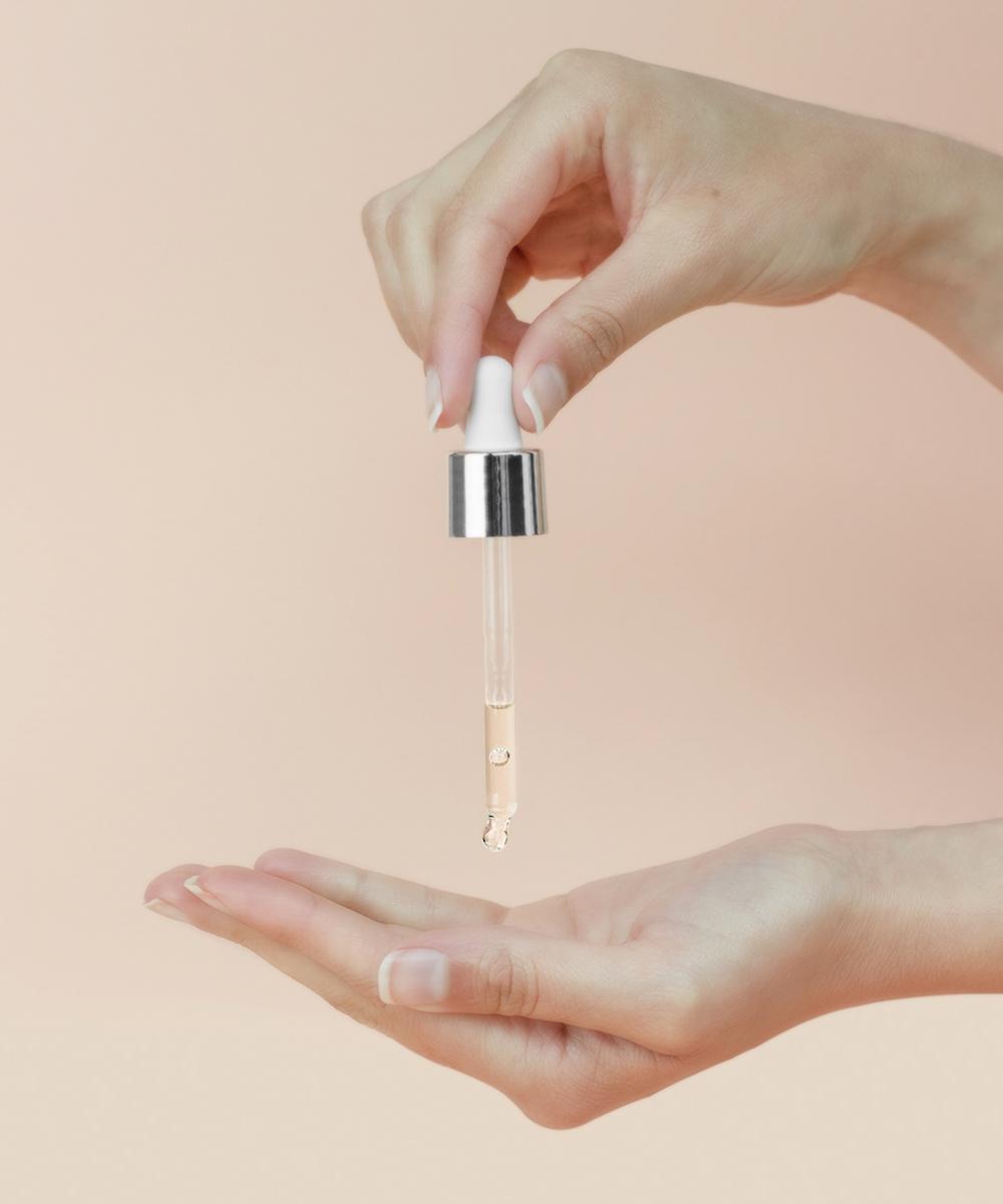 Verdimill ETERNALLY YOUNG- Elixir Específico Antimanchas Con Extractos De Hierbaluna Azeoglicina Y ácido Lactobiónico (15ml)