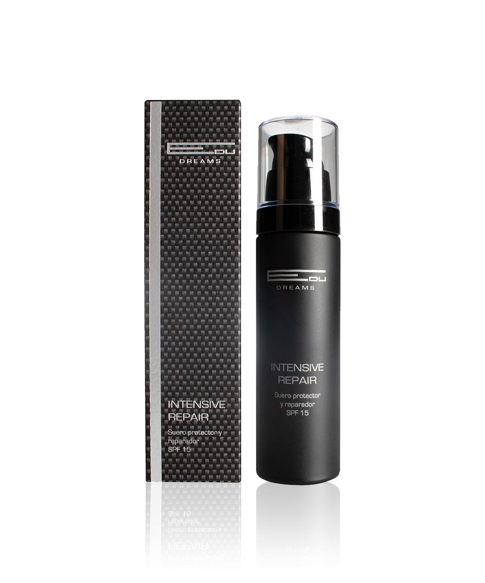 Verdimill INTENSIVE REPAIR- Sérum Protector Y Reparador SPF15 Para Hombre (50ml)