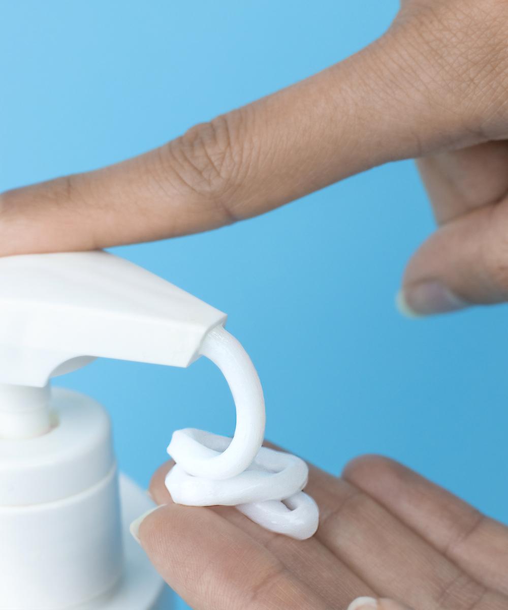 Verdimill MASCARILLA CAPILAR HIDRATACIÓN TOTAL- Con ácido Hialurónico Y Aceite De Chía (970ml)