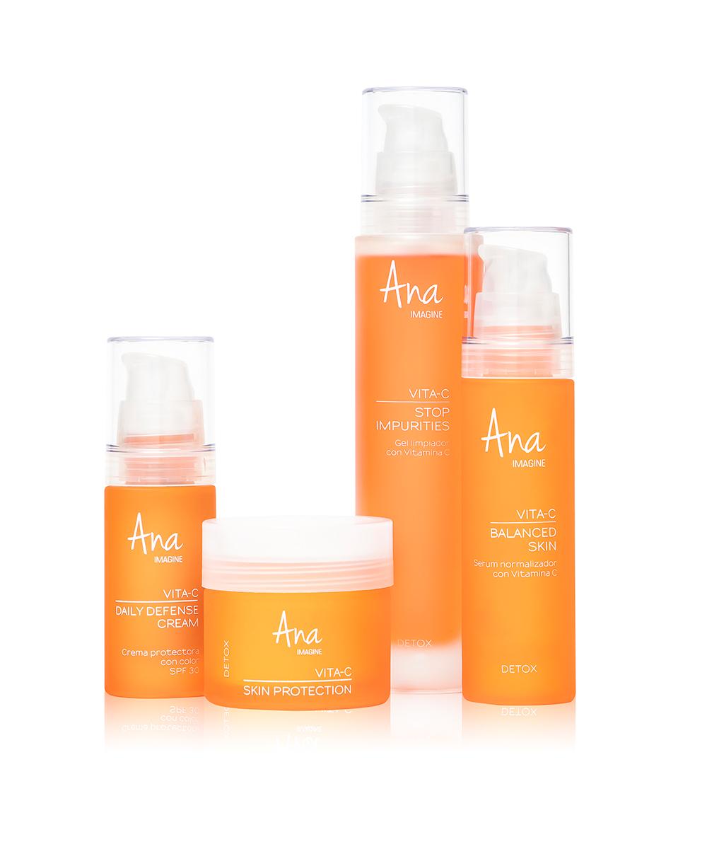 Verdimill PACK ANA IMAGINE + REGALO