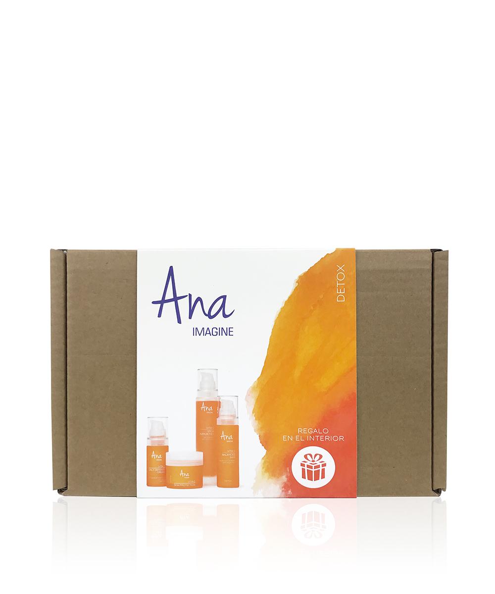 Verdimill PACK ANA IMAGINE + REGALO