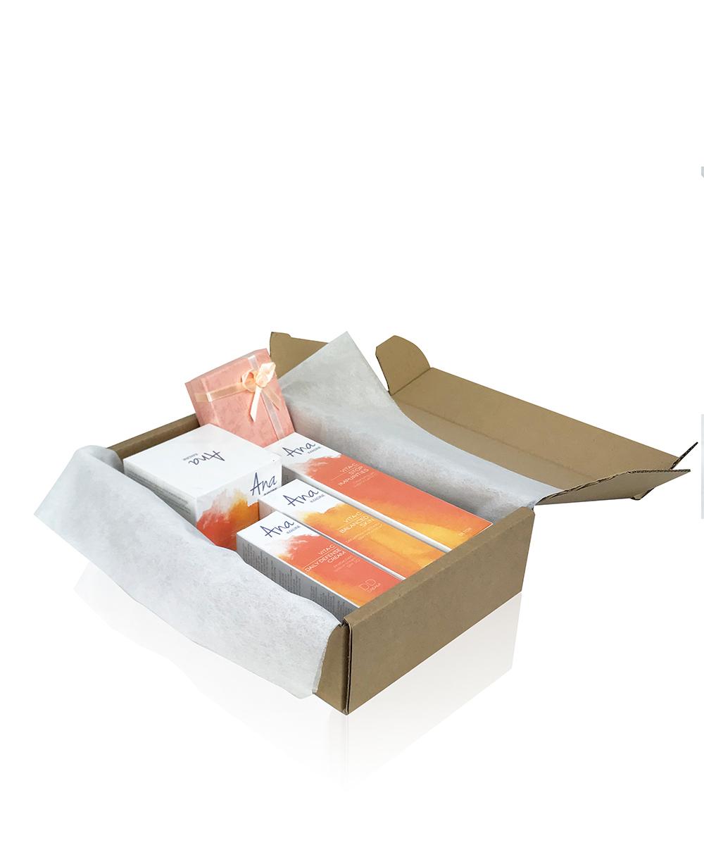 verdimill PACK ANA IMAGINE + REGALO