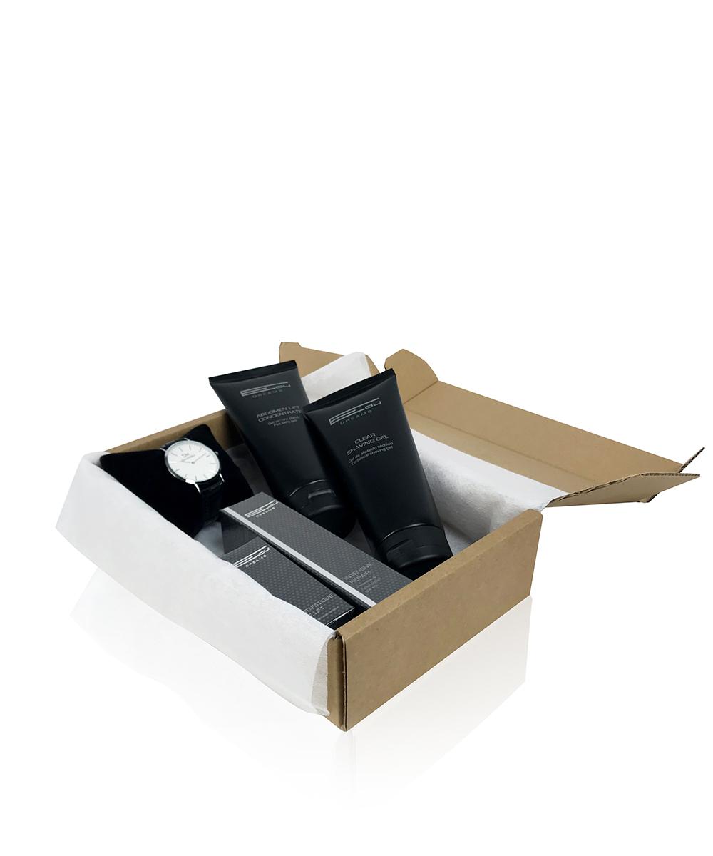 verdimill PACK EDU DREAMS + RELOJ DE REGALO