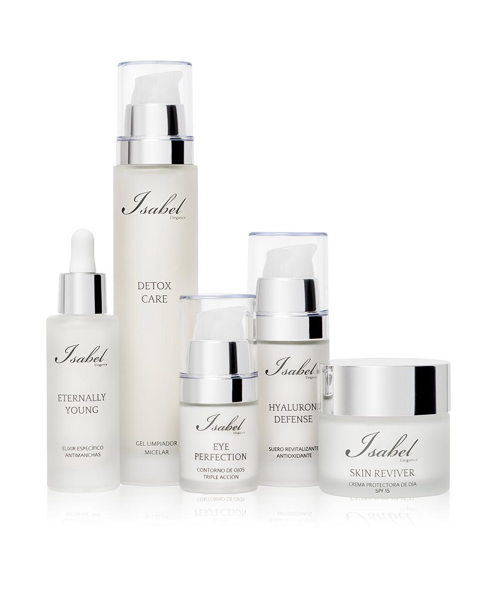 Verdimill PACK ISABEL ELEGANCE + REGALO