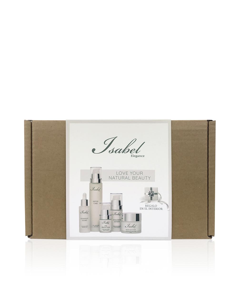 Verdimill PACK ISABEL ELEGANCE + REGALO