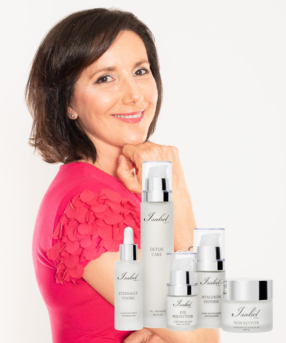 Verdimill PACK ISABEL ELEGANCE + REGALO