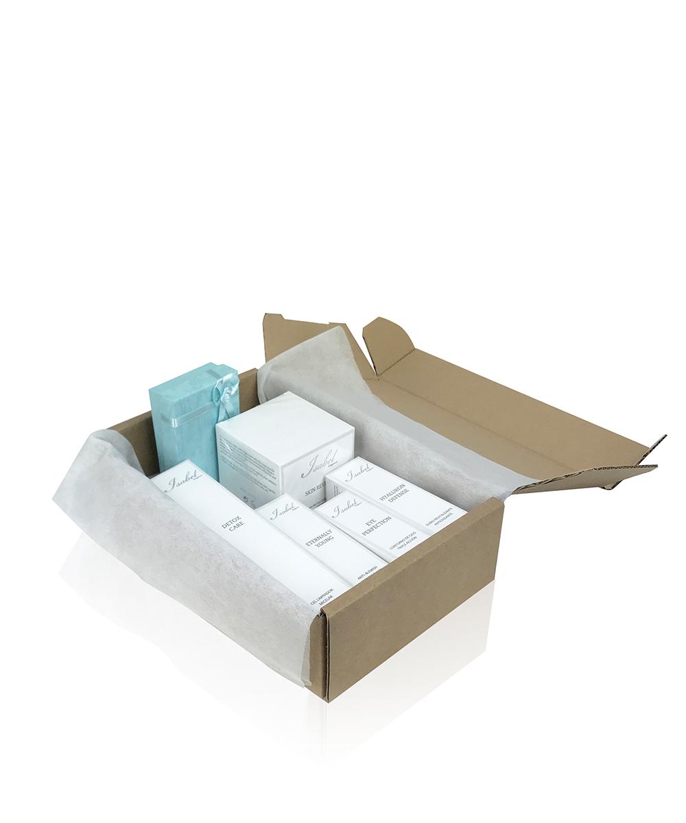 verdimill PACK ISABEL ELEGANCE + REGALO