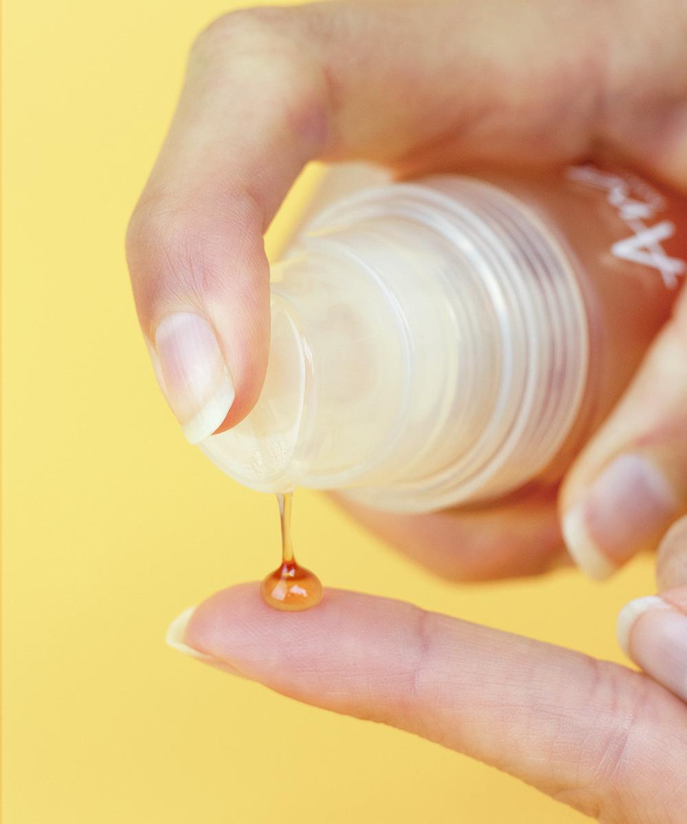 Verdimill VITA-C STOP IMPURITIES- Gel Limpiador Micelar Con Vitamina C (100ml)