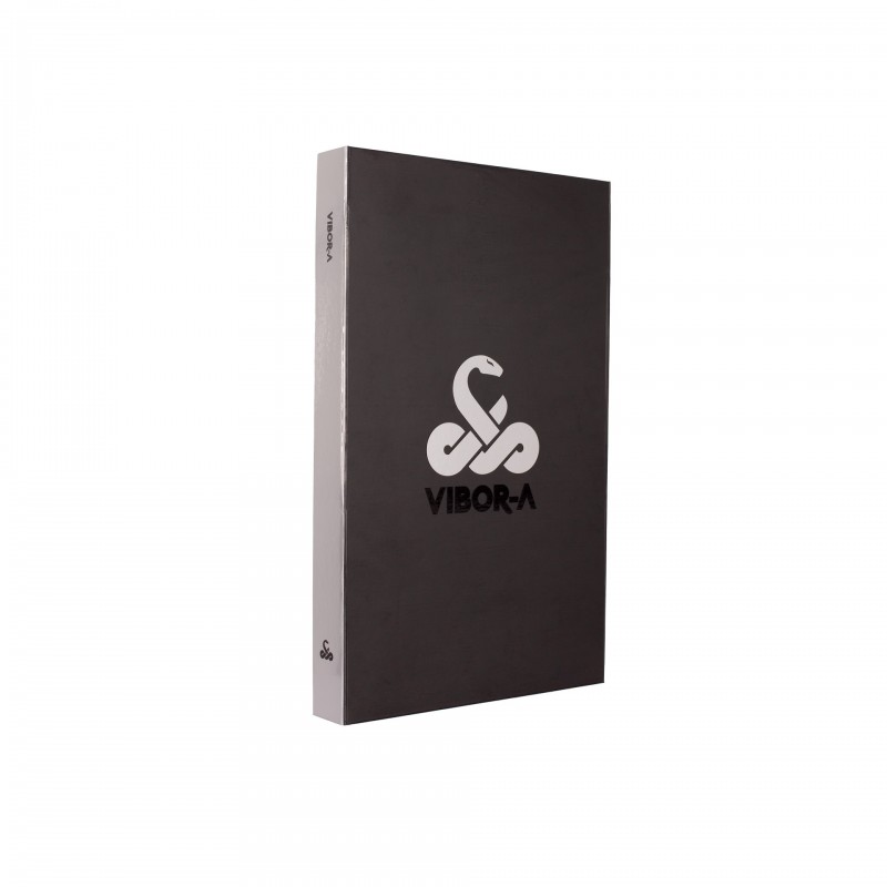 Vibora PACK PALA PÁDEL VIBOR-A TITÁN LIMITED EDITION