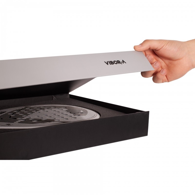 vibora PACK PALA PÁDEL VIBOR-A TITÁN LIMITED EDITION