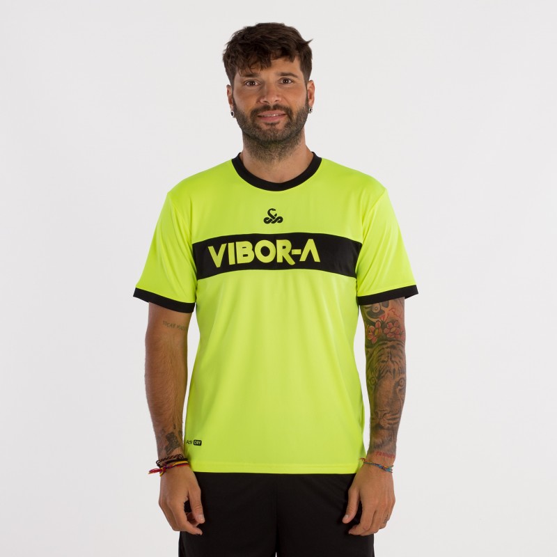 vibora CAMISETA VIBOR-A POISON