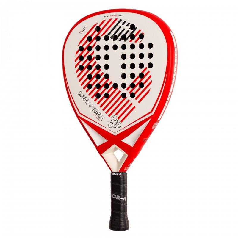 Vibora PALA PÁDEL VIBOR-A KING COBRA XTREME 3K 2.0