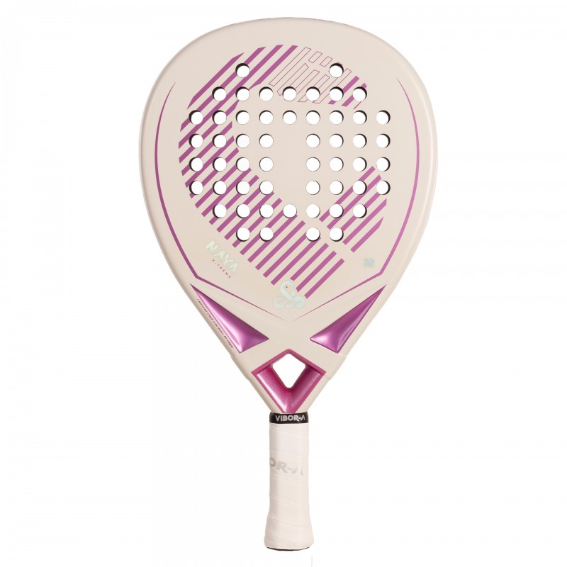 vibora PALA PÁDEL VIBOR-A NAYA XTREME FIBER 2.0