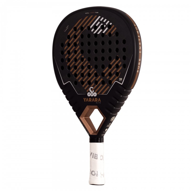 Vibora PALA PÁDEL VIBOR-A YARARA ELITE 24K 2.0