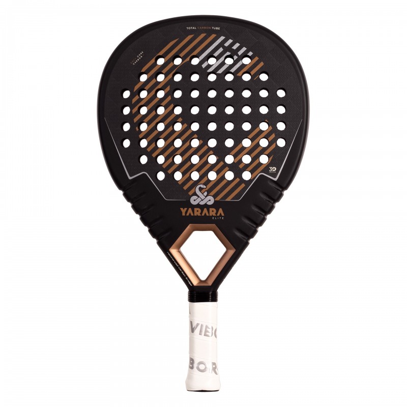 vibora PALA PÁDEL VIBOR-A YARARA ELITE 24K 2.0